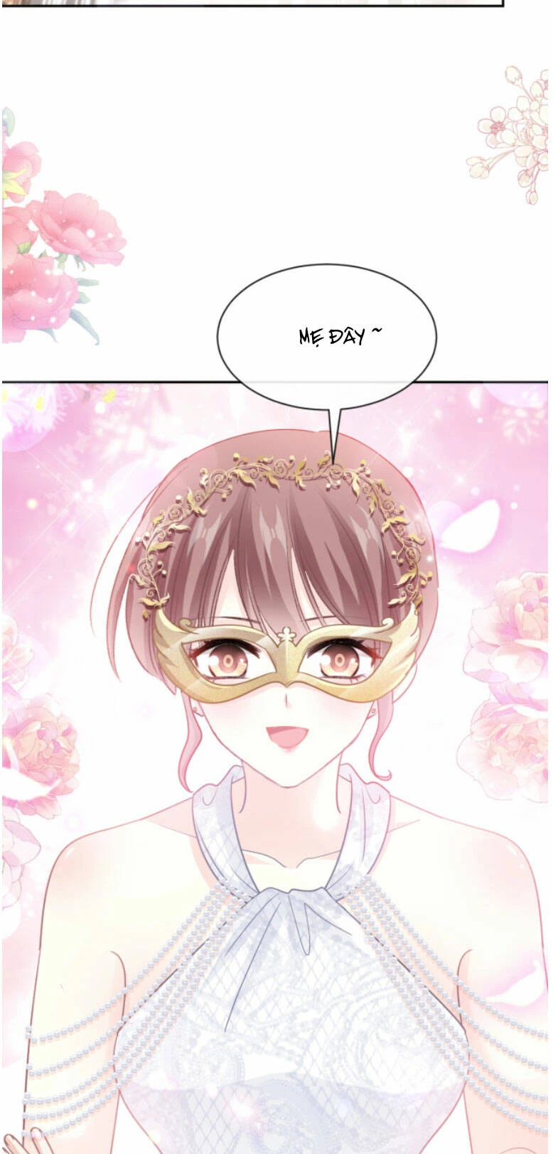 Bá Đạo Tổng Tài Nhẹ Nhàng Yêu Chapter 334 - 21