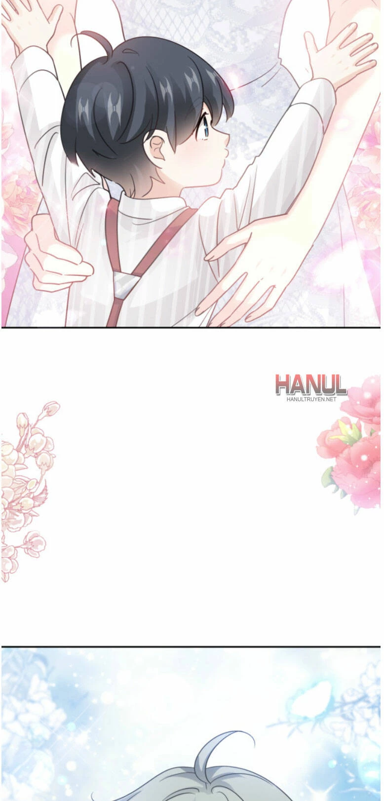 Bá Đạo Tổng Tài Nhẹ Nhàng Yêu Chapter 334 - 22