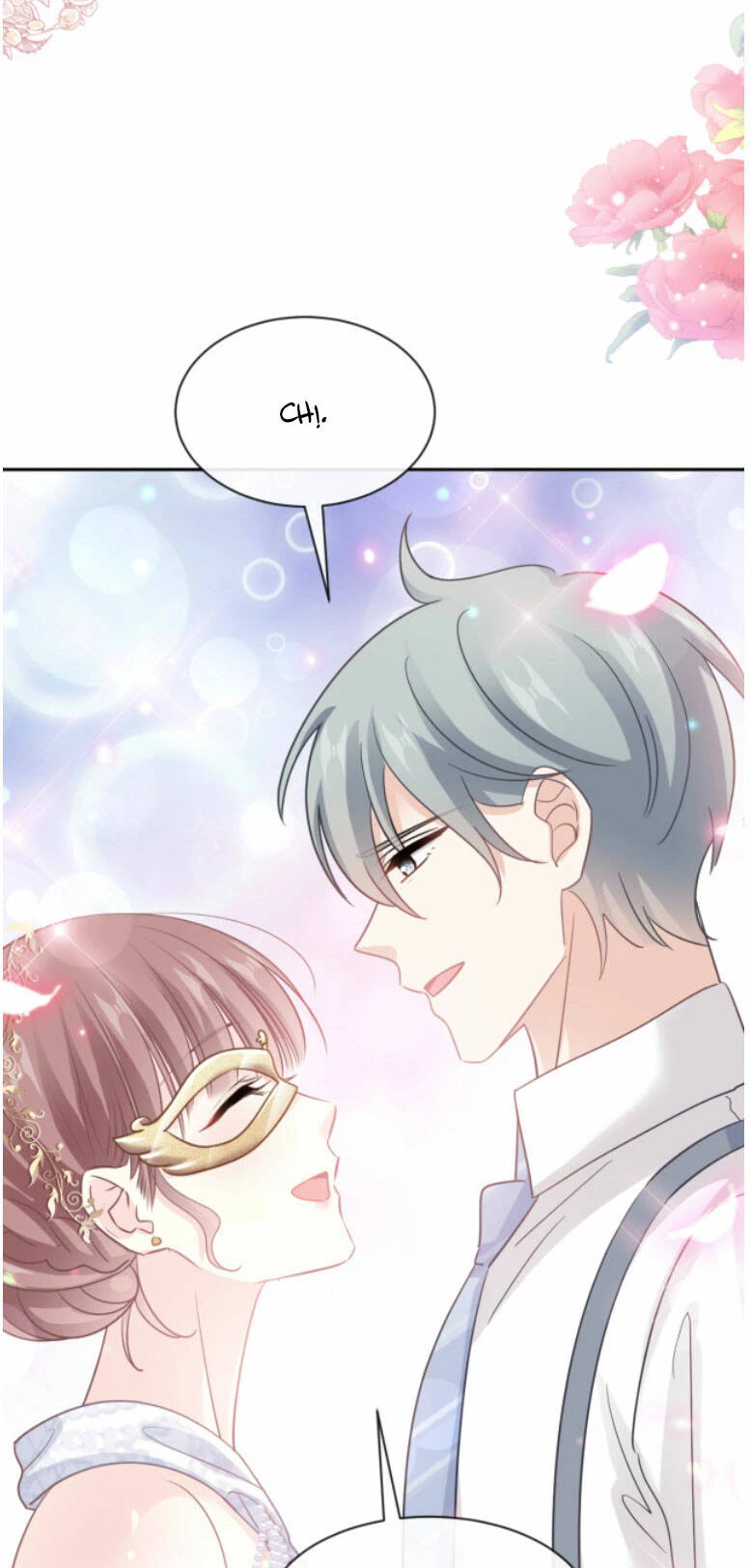 Bá Đạo Tổng Tài Nhẹ Nhàng Yêu Chapter 334 - 25
