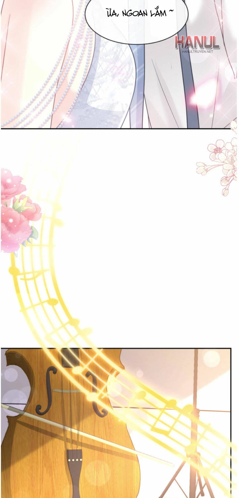 Bá Đạo Tổng Tài Nhẹ Nhàng Yêu Chapter 334 - 26