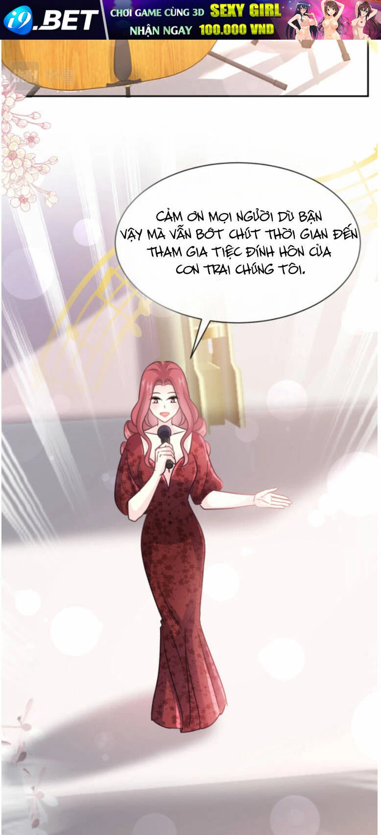 Bá Đạo Tổng Tài Nhẹ Nhàng Yêu Chapter 334 - 27