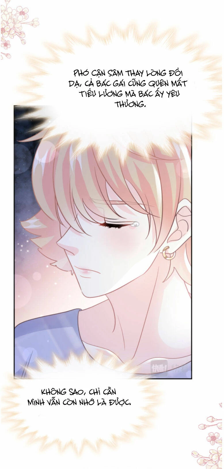 Bá Đạo Tổng Tài Nhẹ Nhàng Yêu Chapter 334 - 32