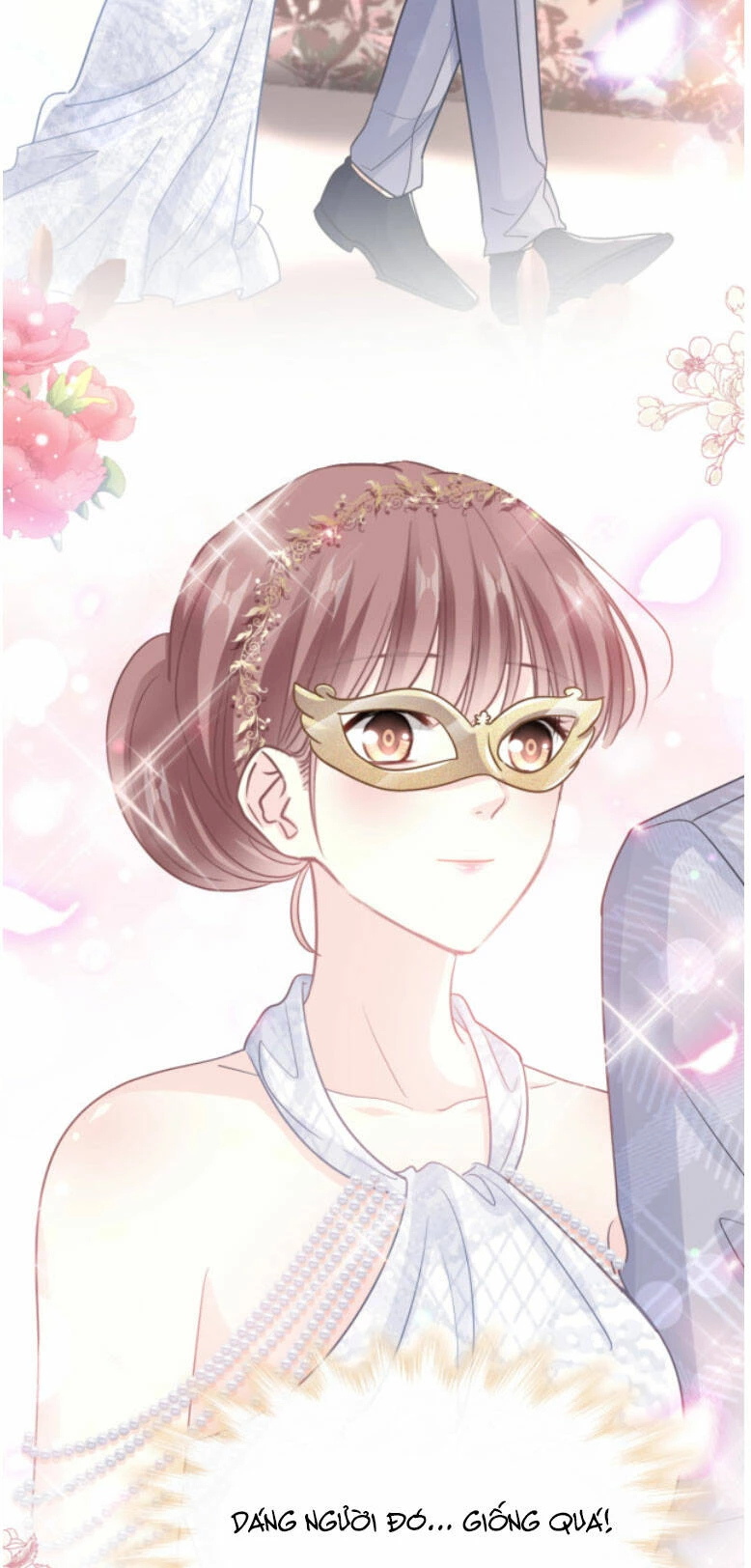 Bá Đạo Tổng Tài Nhẹ Nhàng Yêu Chapter 334 - 36