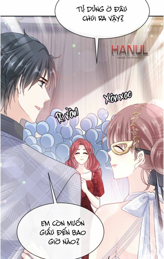 Bá Đạo Tổng Tài Nhẹ Nhàng Yêu Chapter 335 - 3