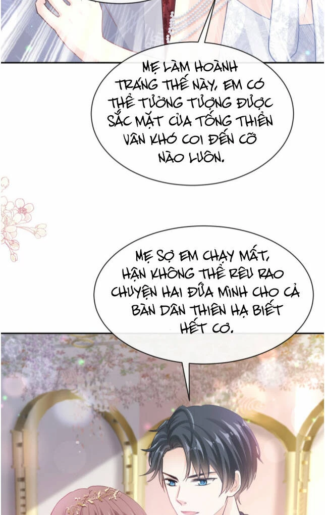 Bá Đạo Tổng Tài Nhẹ Nhàng Yêu Chapter 335 - 4