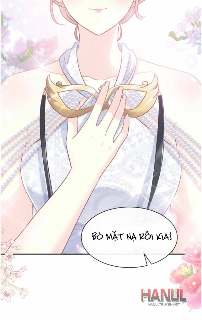 Bá Đạo Tổng Tài Nhẹ Nhàng Yêu Chapter 335 - 6