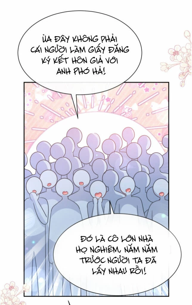 Bá Đạo Tổng Tài Nhẹ Nhàng Yêu Chapter 335 - 7