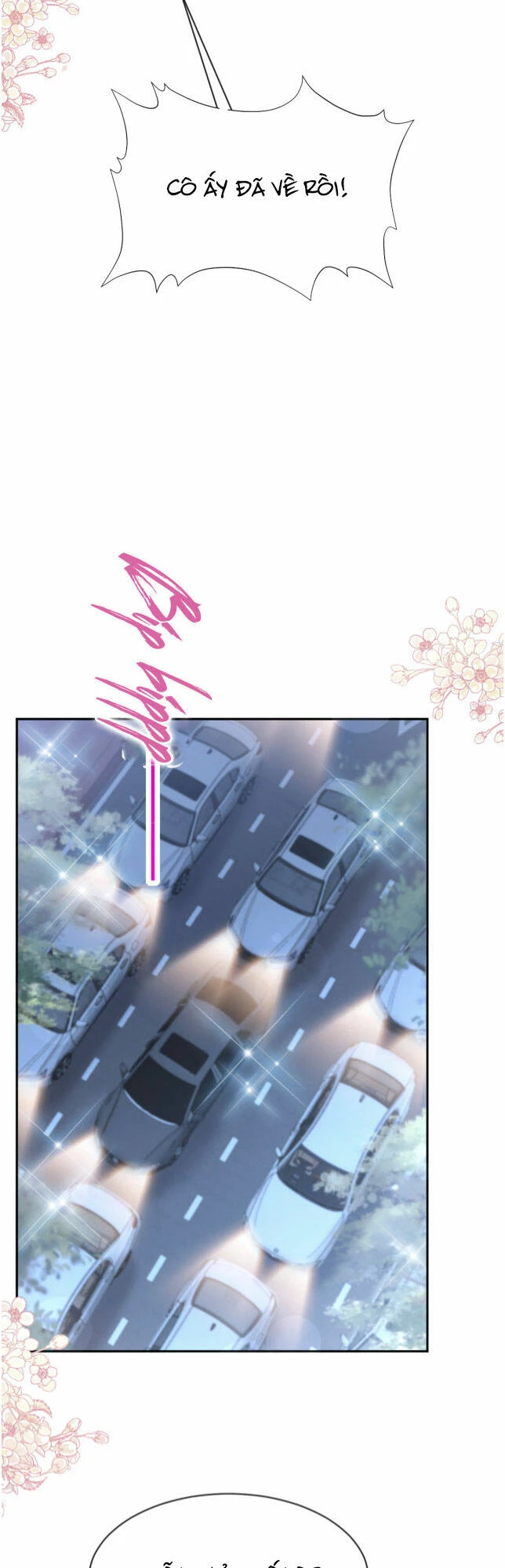 Bá Đạo Tổng Tài Nhẹ Nhàng Yêu Chapter 335 - 8