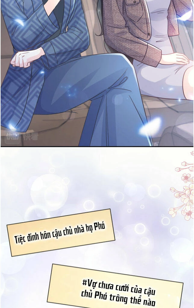 Bá Đạo Tổng Tài Nhẹ Nhàng Yêu Chapter 335 - 12