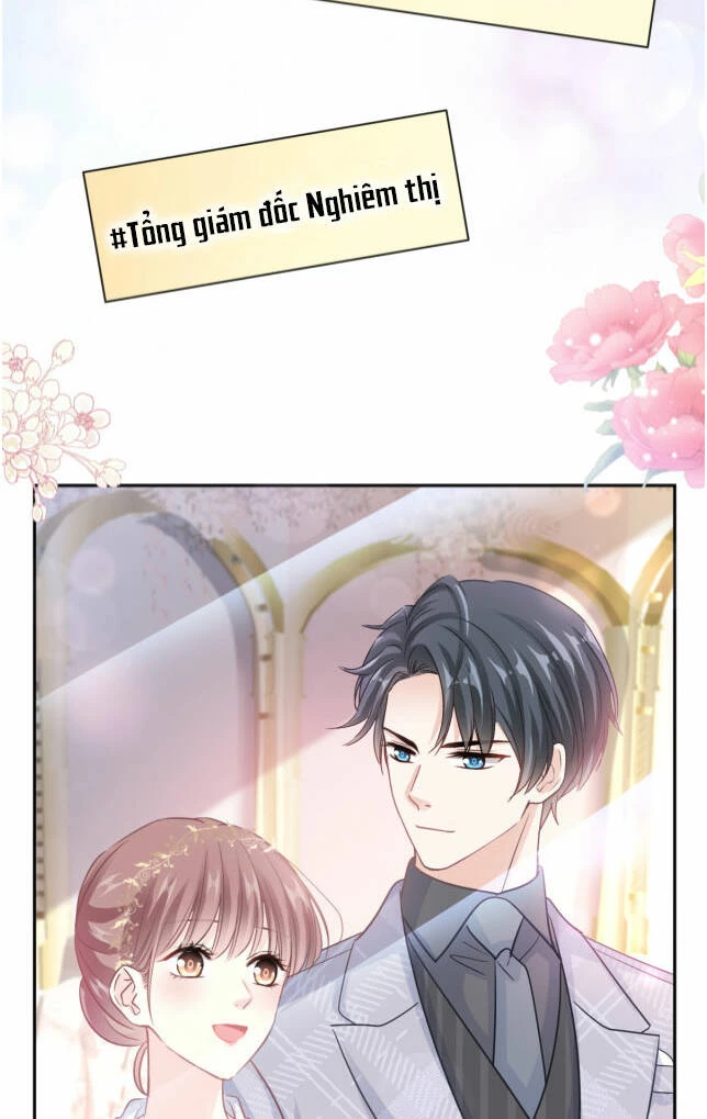 Bá Đạo Tổng Tài Nhẹ Nhàng Yêu Chapter 335 - 13