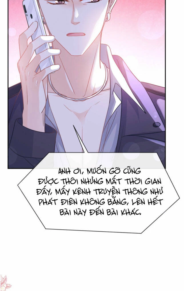 Bá Đạo Tổng Tài Nhẹ Nhàng Yêu Chapter 335 - 18
