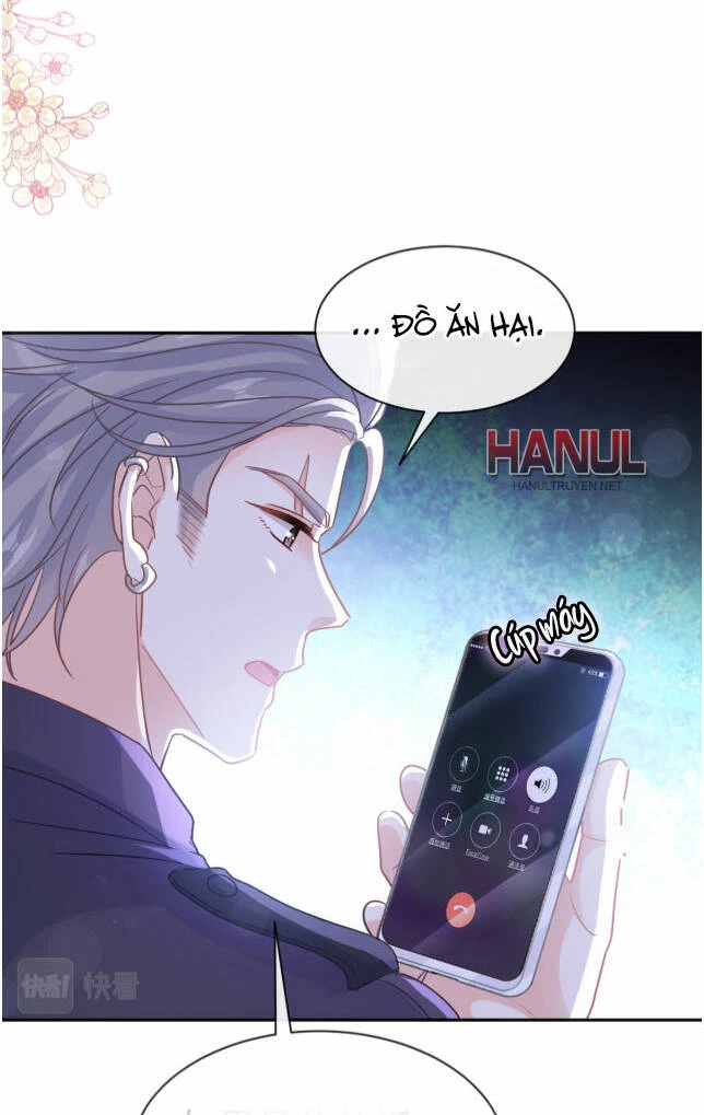Bá Đạo Tổng Tài Nhẹ Nhàng Yêu Chapter 335 - 19