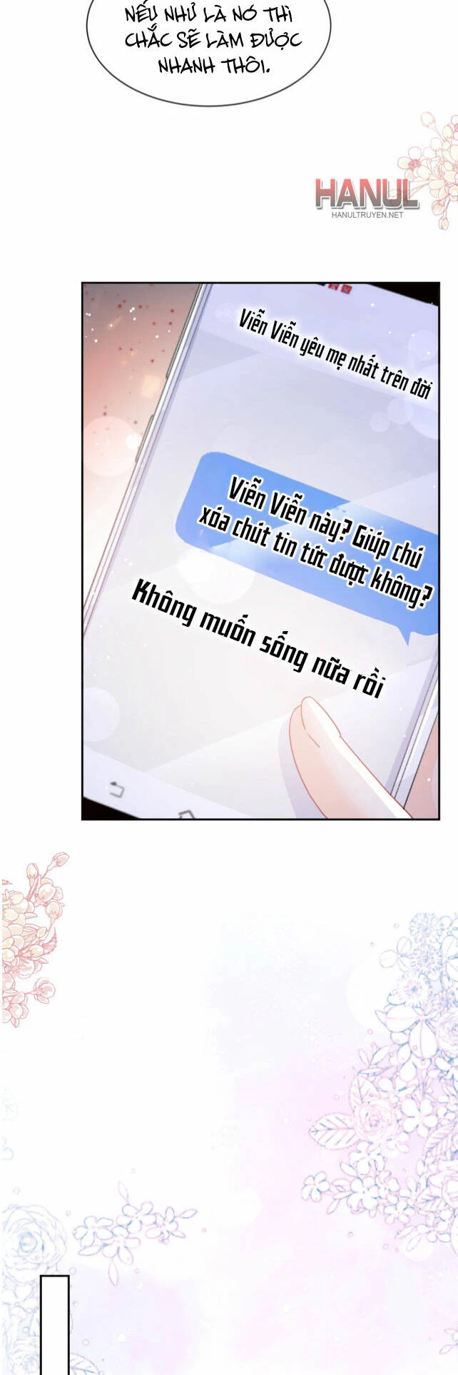 Bá Đạo Tổng Tài Nhẹ Nhàng Yêu Chapter 335 - 20