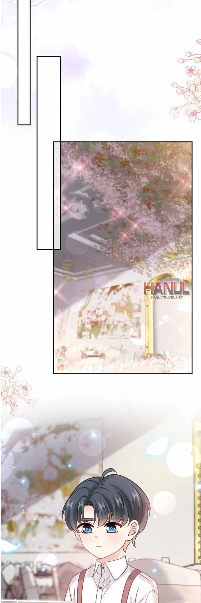 Bá Đạo Tổng Tài Nhẹ Nhàng Yêu Chapter 335 - 21