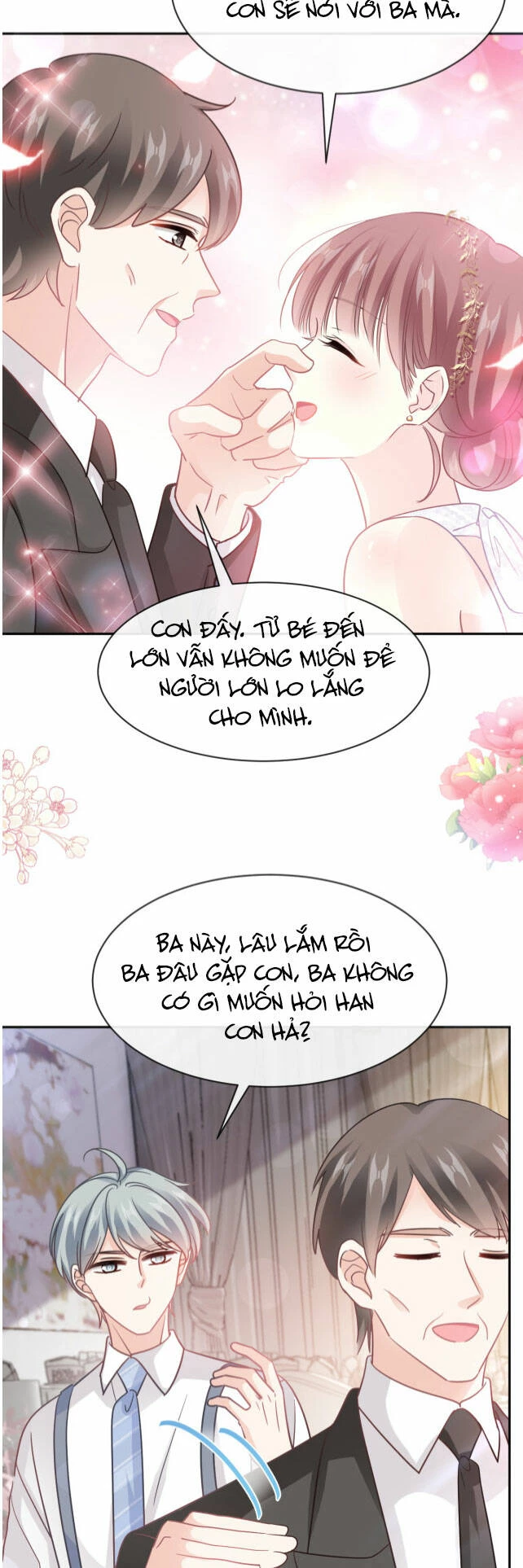 Bá Đạo Tổng Tài Nhẹ Nhàng Yêu Chapter 335 - 28