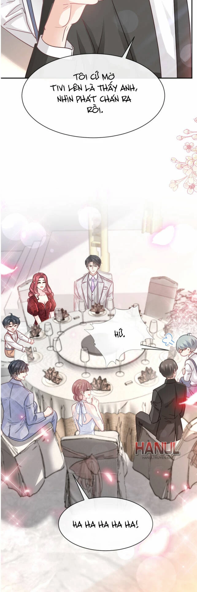 Bá Đạo Tổng Tài Nhẹ Nhàng Yêu Chapter 335 - 29