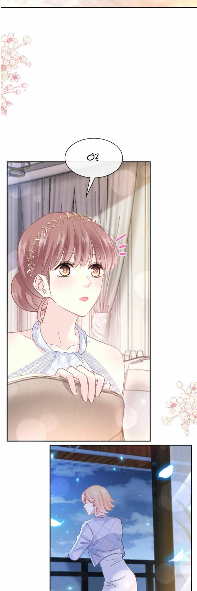 Bá Đạo Tổng Tài Nhẹ Nhàng Yêu Chapter 335 - 30