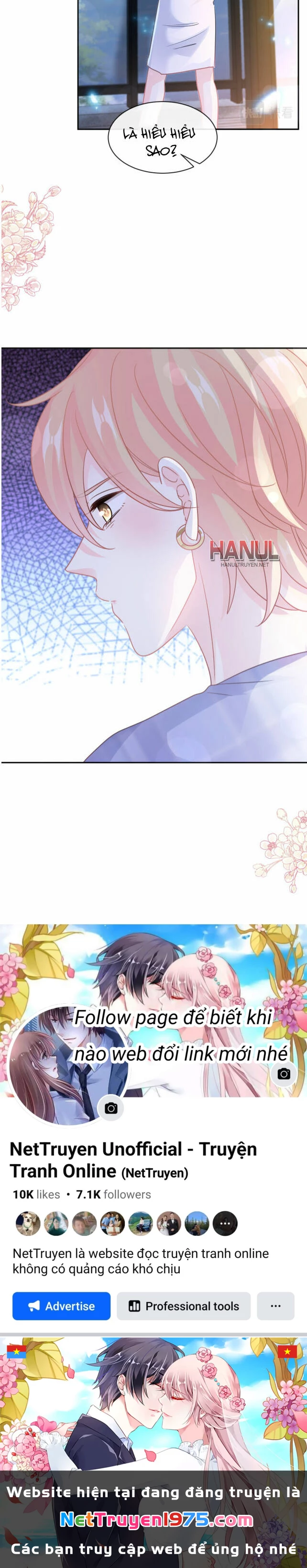 Bá Đạo Tổng Tài Nhẹ Nhàng Yêu Chapter 335 - 31