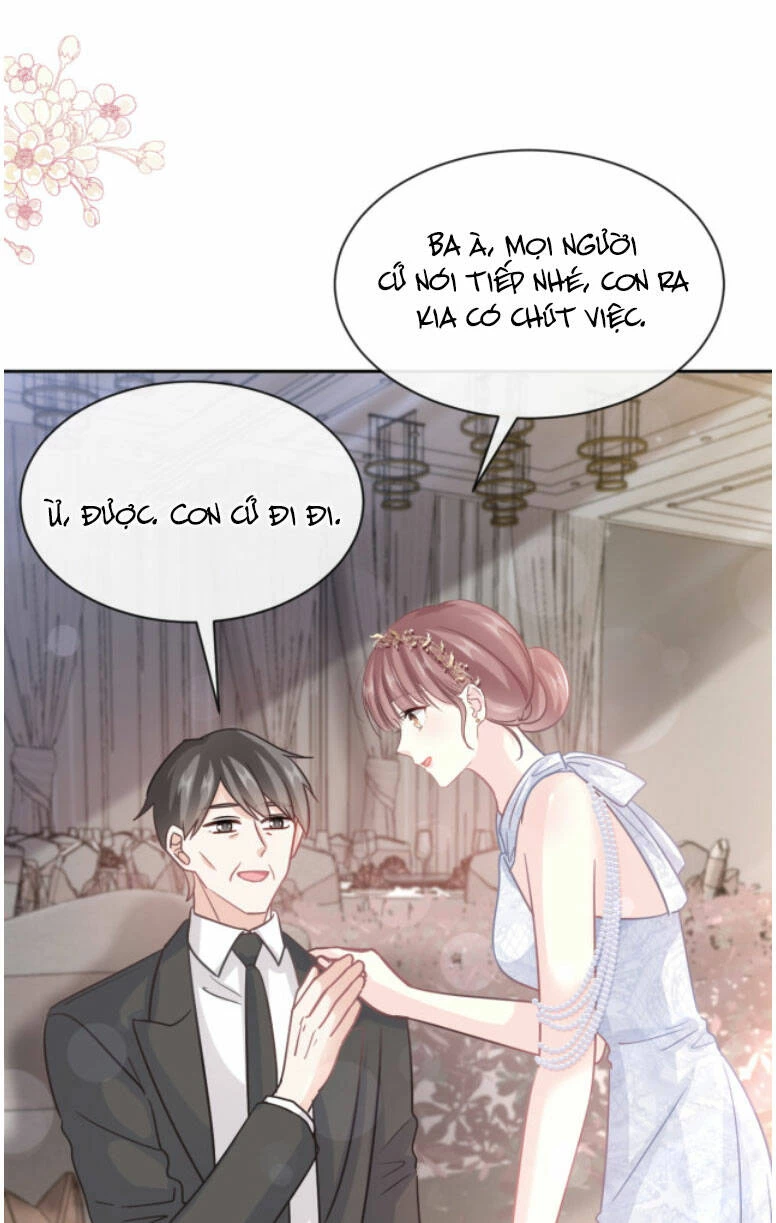 Bá Đạo Tổng Tài Nhẹ Nhàng Yêu Chapter 336 - 2