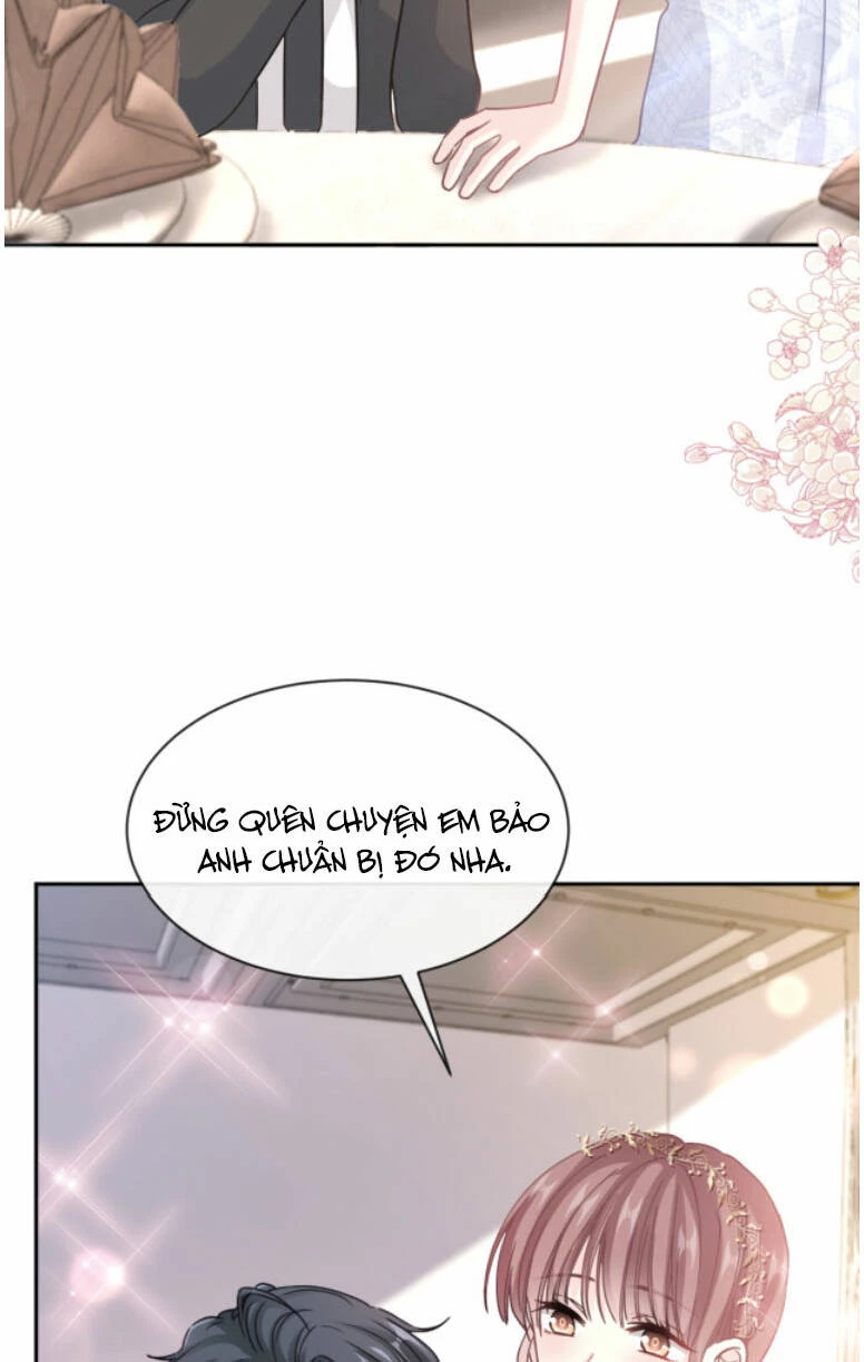 Bá Đạo Tổng Tài Nhẹ Nhàng Yêu Chapter 336 - 3