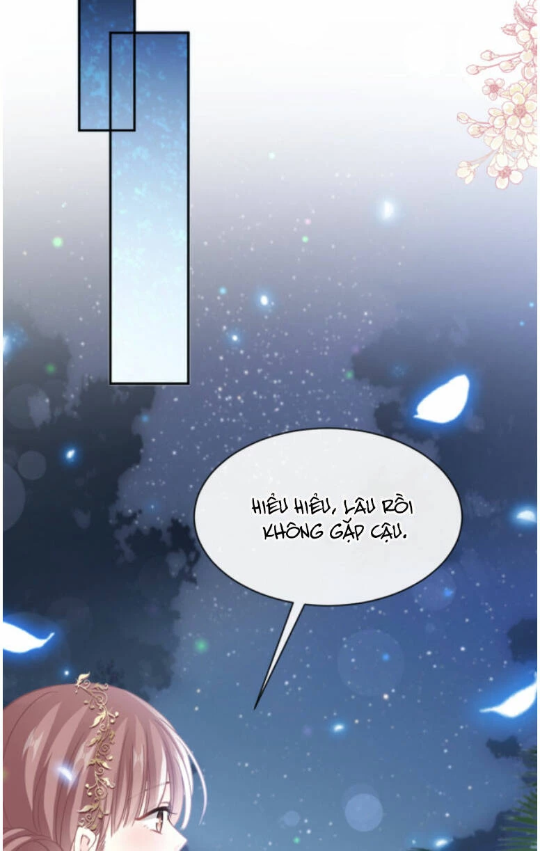 Bá Đạo Tổng Tài Nhẹ Nhàng Yêu Chapter 336 - 5