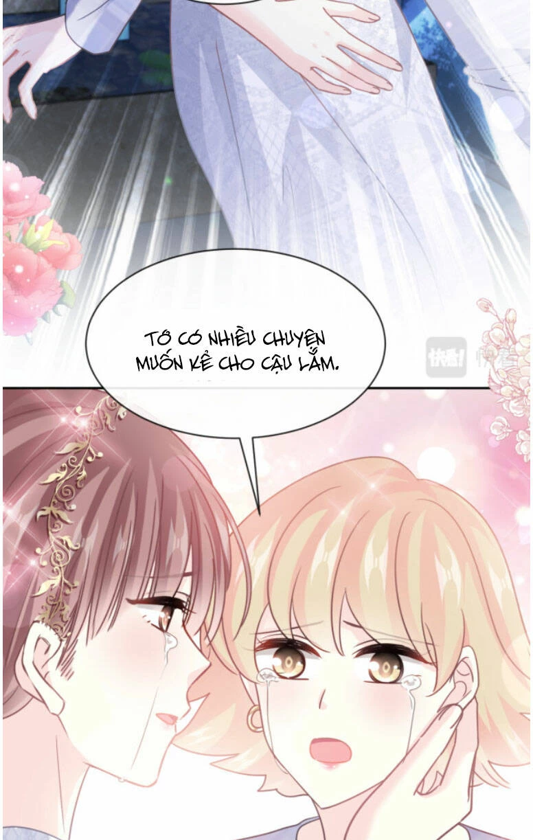 Bá Đạo Tổng Tài Nhẹ Nhàng Yêu Chapter 336 - 8