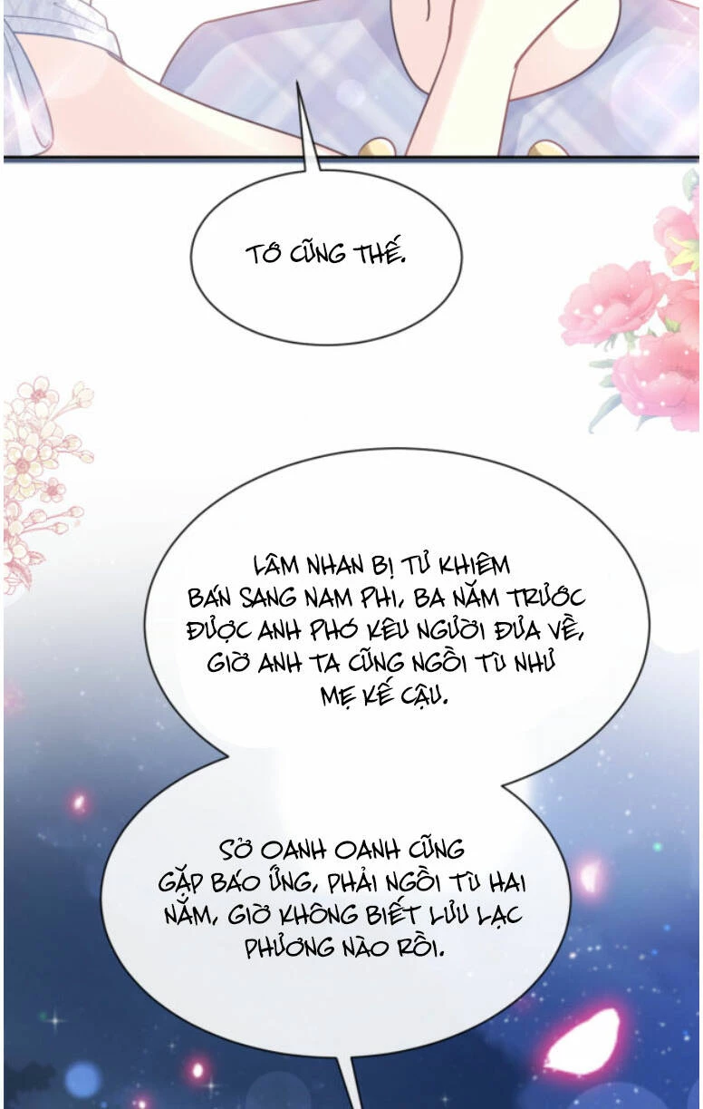 Bá Đạo Tổng Tài Nhẹ Nhàng Yêu Chapter 336 - 9