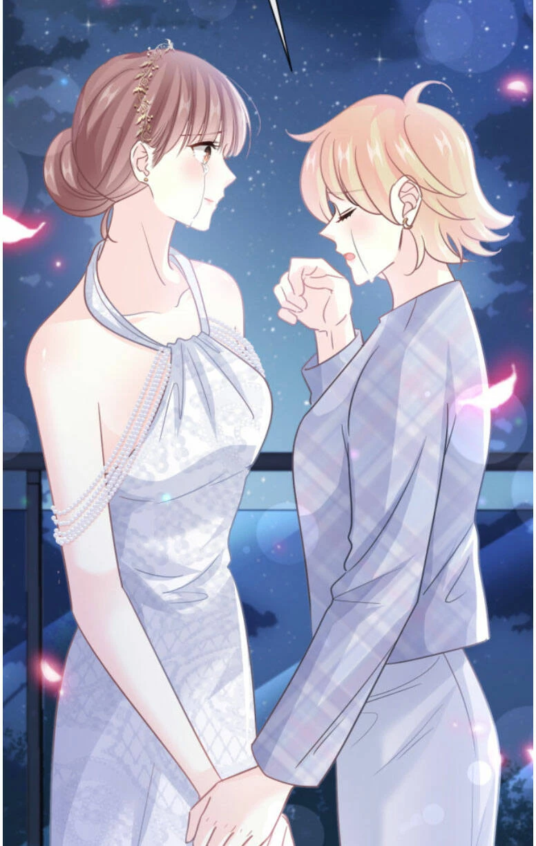 Bá Đạo Tổng Tài Nhẹ Nhàng Yêu Chapter 336 - 10