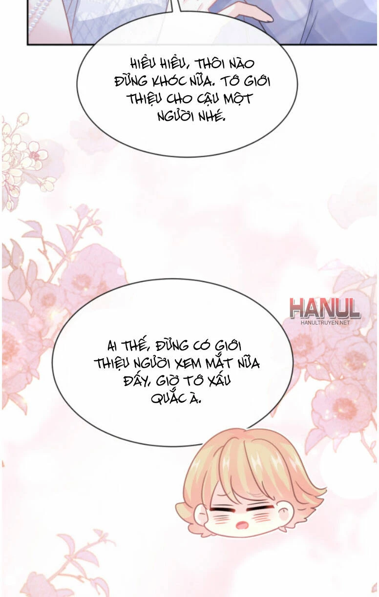 Bá Đạo Tổng Tài Nhẹ Nhàng Yêu Chapter 336 - 13