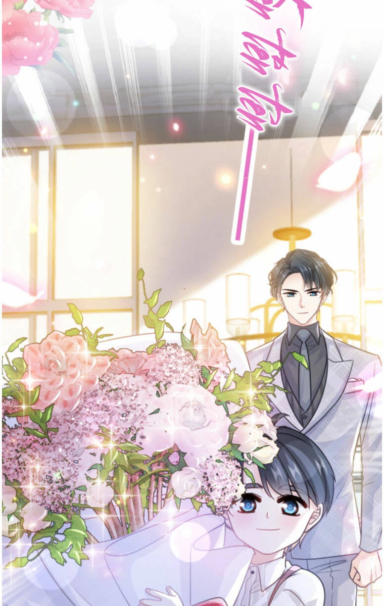 Bá Đạo Tổng Tài Nhẹ Nhàng Yêu Chapter 336 - 15