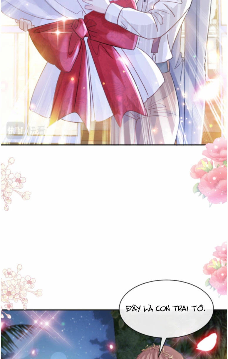 Bá Đạo Tổng Tài Nhẹ Nhàng Yêu Chapter 336 - 16