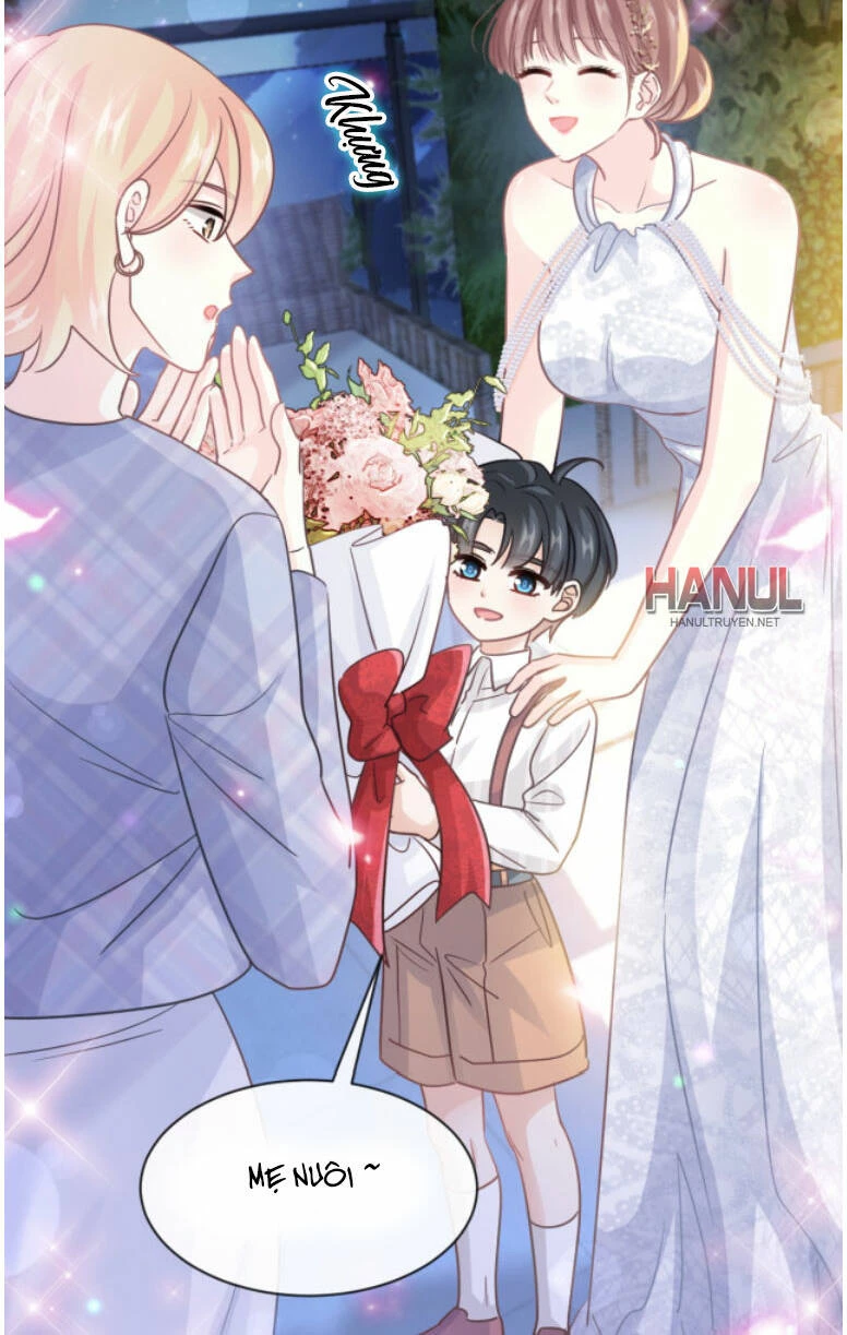 Bá Đạo Tổng Tài Nhẹ Nhàng Yêu Chapter 336 - 17