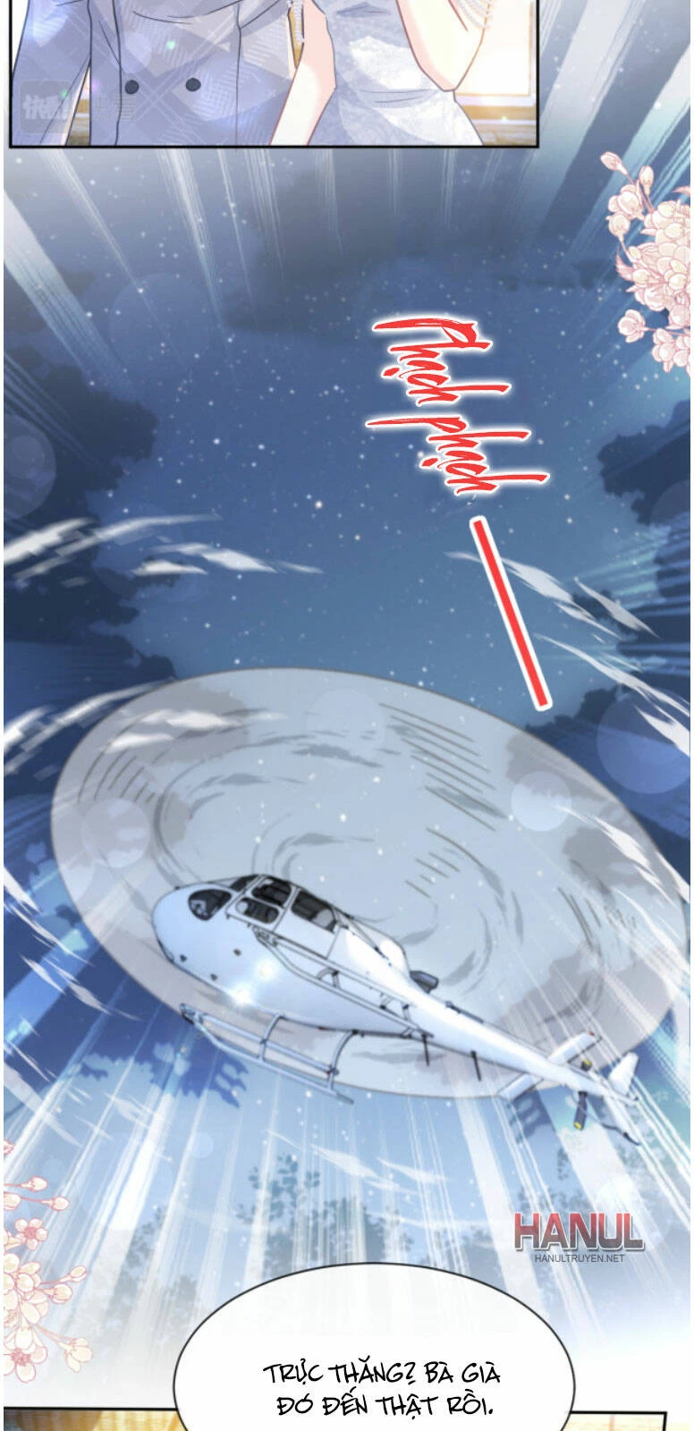 Bá Đạo Tổng Tài Nhẹ Nhàng Yêu Chapter 336 - 21