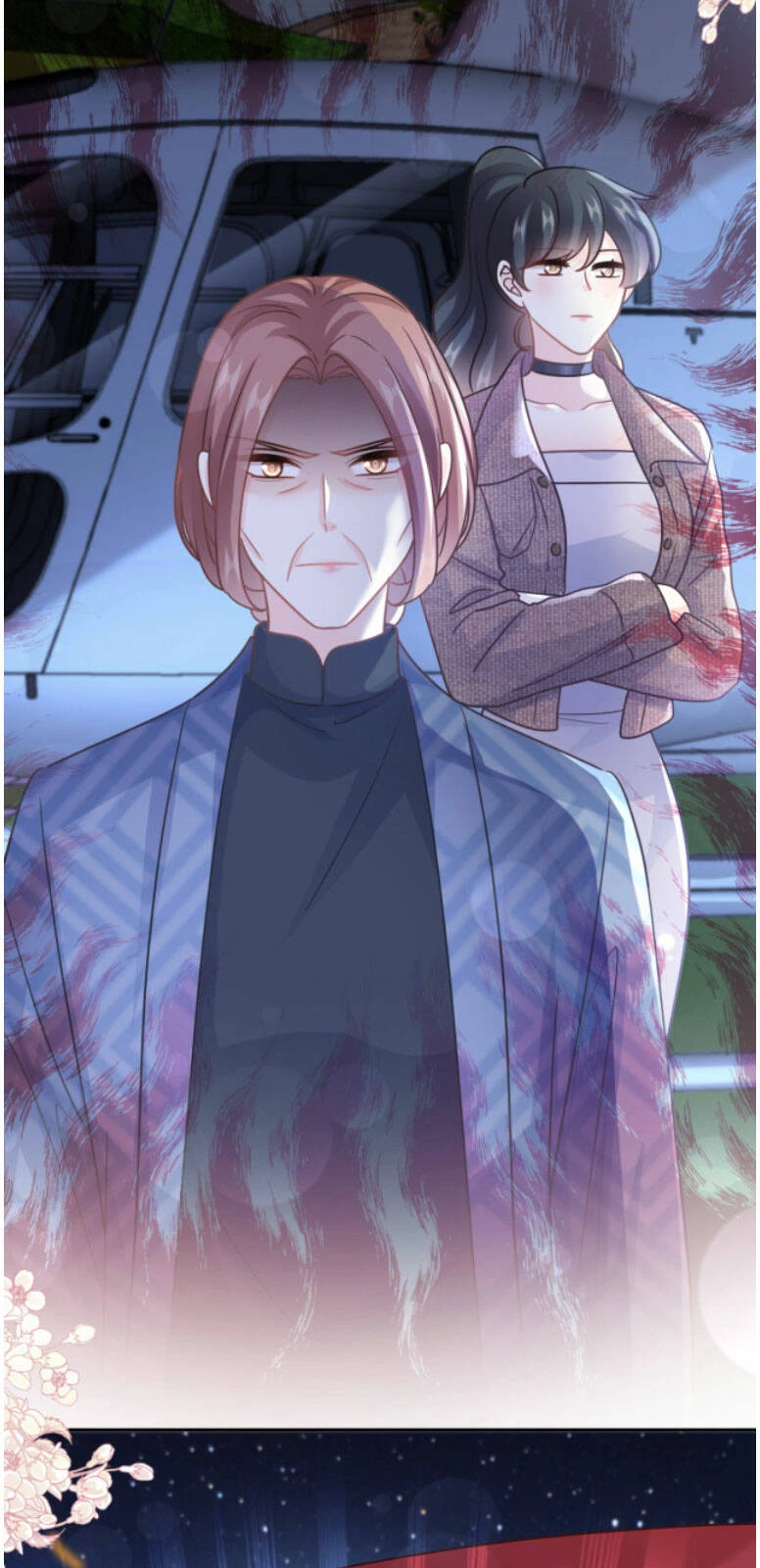 Bá Đạo Tổng Tài Nhẹ Nhàng Yêu Chapter 336 - 23