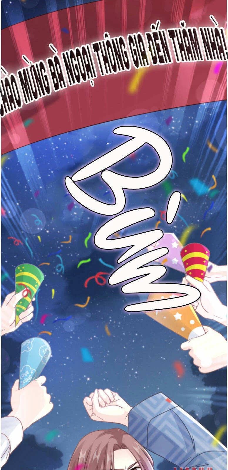 Bá Đạo Tổng Tài Nhẹ Nhàng Yêu Chapter 336 - 24