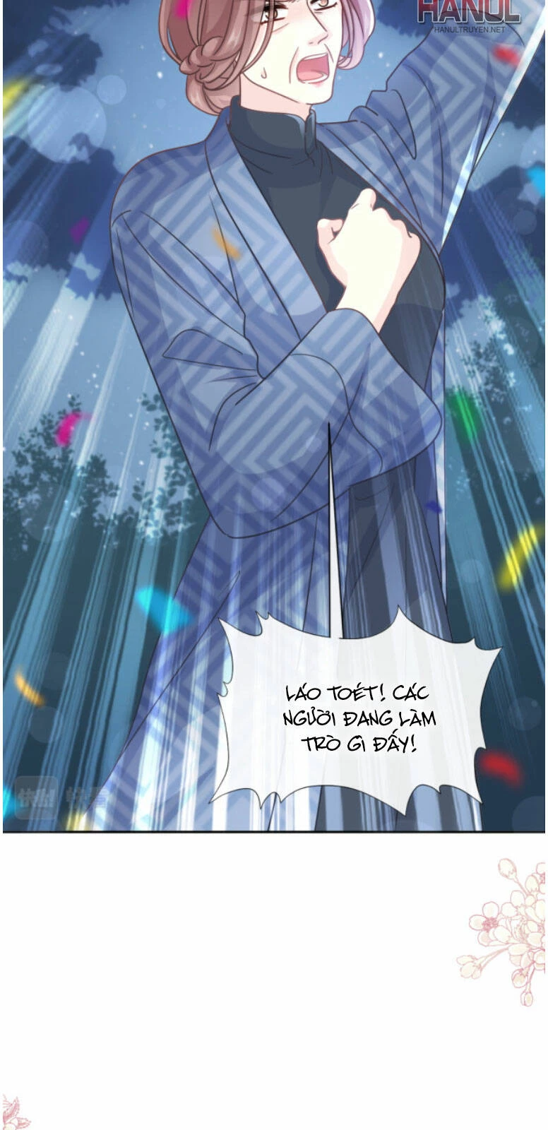 Bá Đạo Tổng Tài Nhẹ Nhàng Yêu Chapter 336 - 25