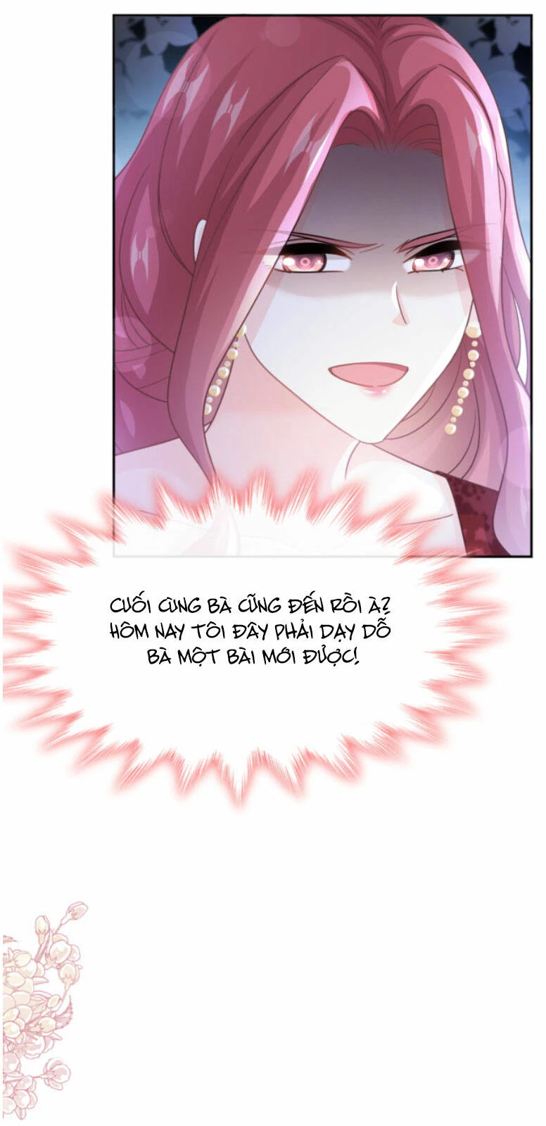 Bá Đạo Tổng Tài Nhẹ Nhàng Yêu Chapter 336 - 27