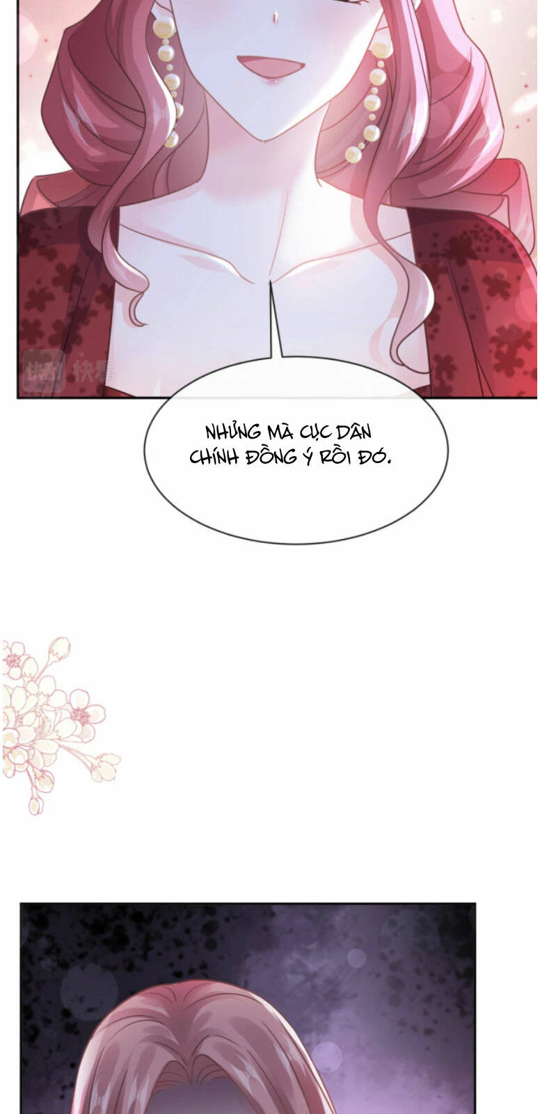 Bá Đạo Tổng Tài Nhẹ Nhàng Yêu Chapter 336 - 31
