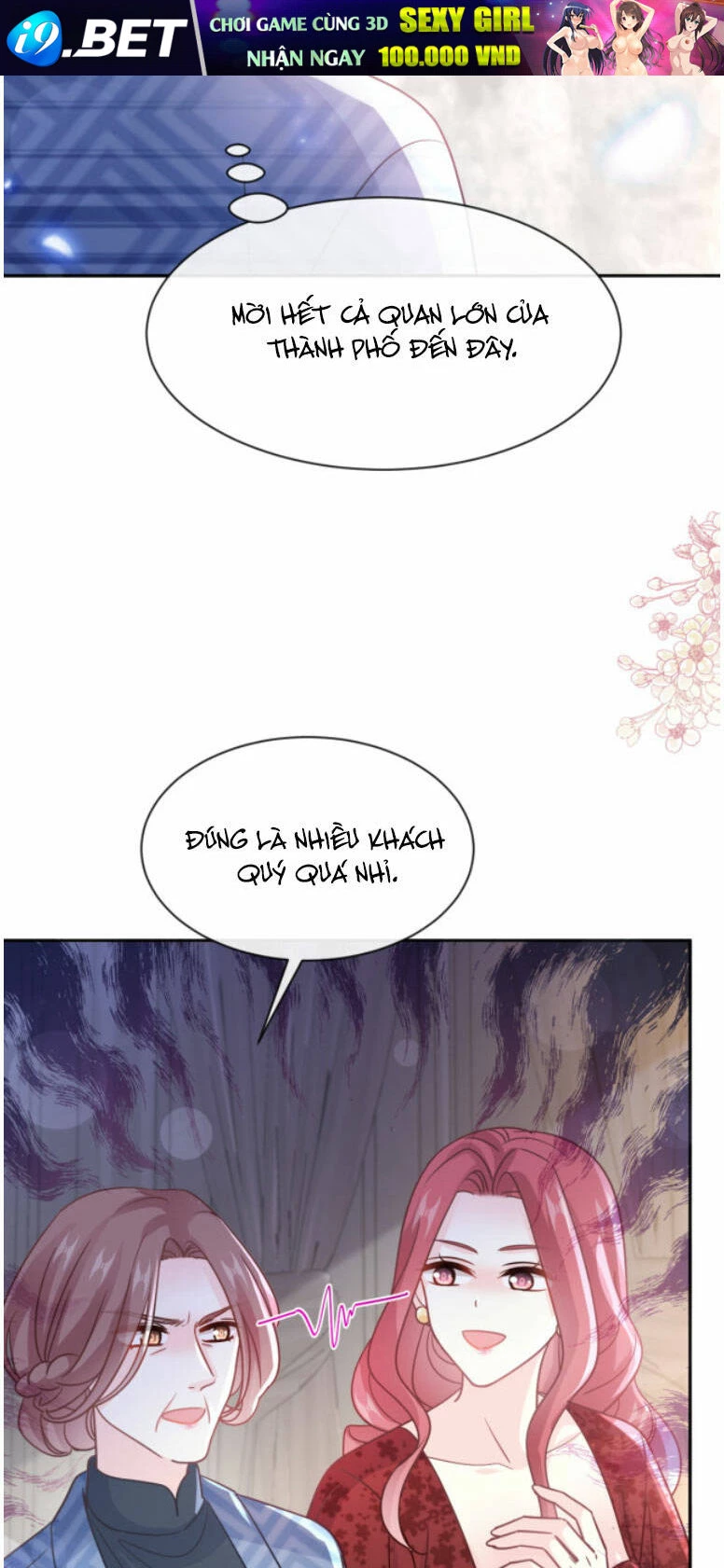 Bá Đạo Tổng Tài Nhẹ Nhàng Yêu Chapter 336 - 35