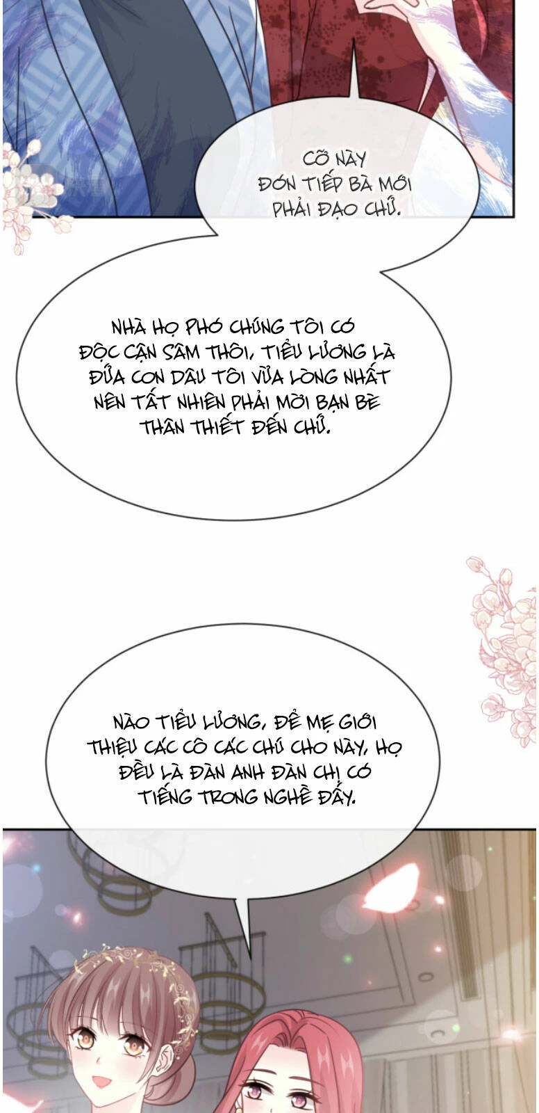 Bá Đạo Tổng Tài Nhẹ Nhàng Yêu Chapter 336 - 36