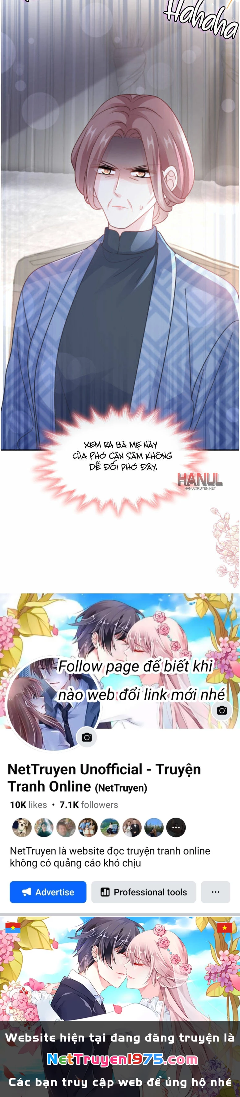 Bá Đạo Tổng Tài Nhẹ Nhàng Yêu Chapter 336 - 41