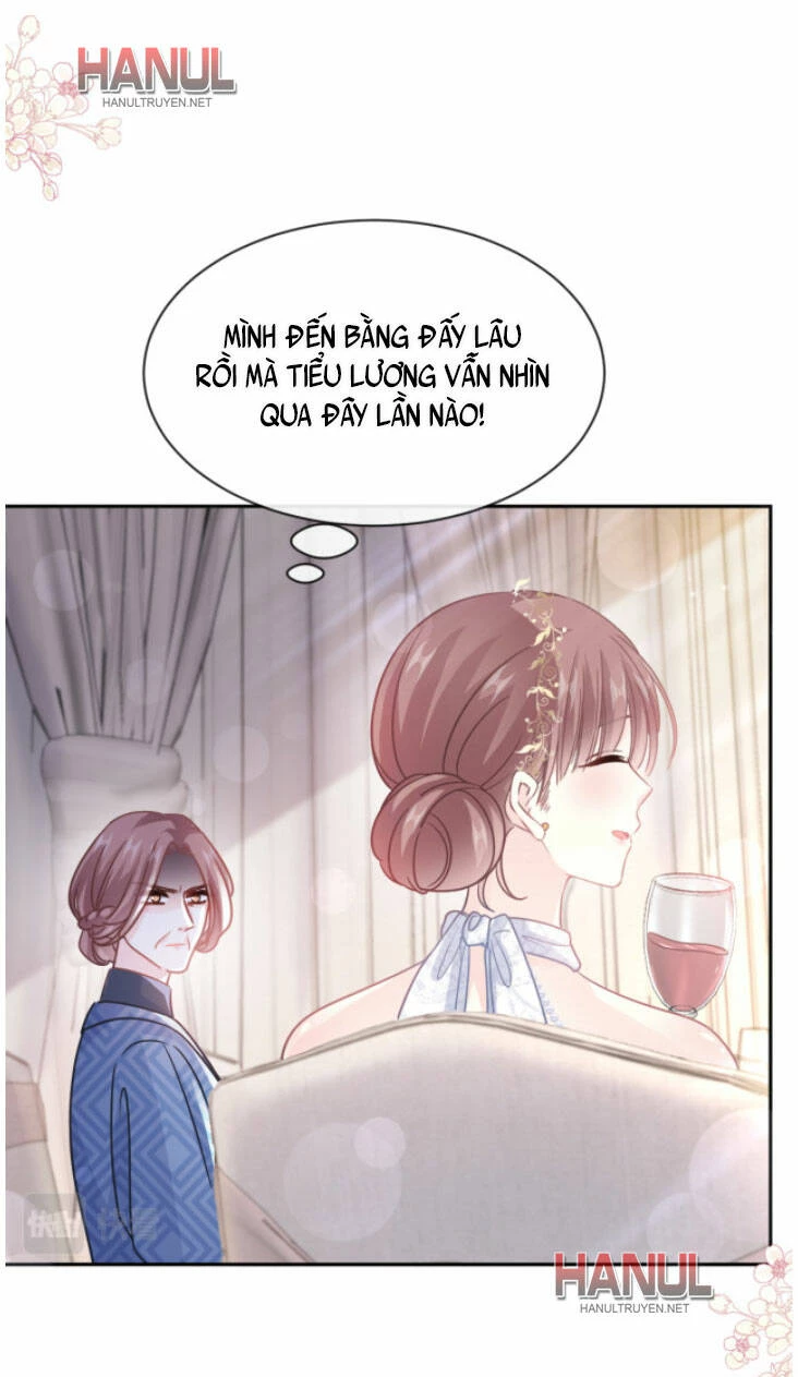 Bá Đạo Tổng Tài Nhẹ Nhàng Yêu Chapter 337 - 2