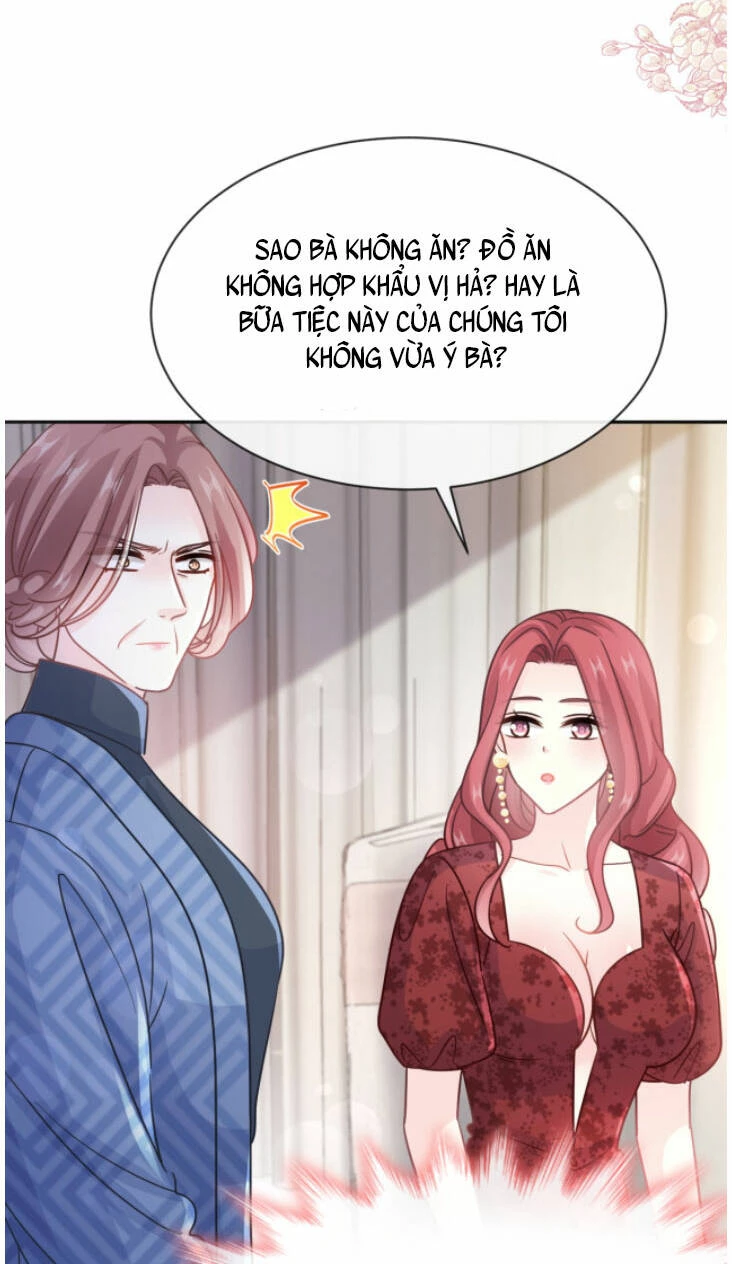 Bá Đạo Tổng Tài Nhẹ Nhàng Yêu Chapter 337 - 3