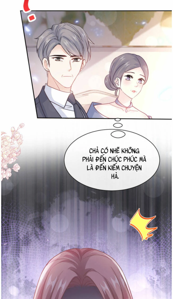 Bá Đạo Tổng Tài Nhẹ Nhàng Yêu Chapter 337 - 5