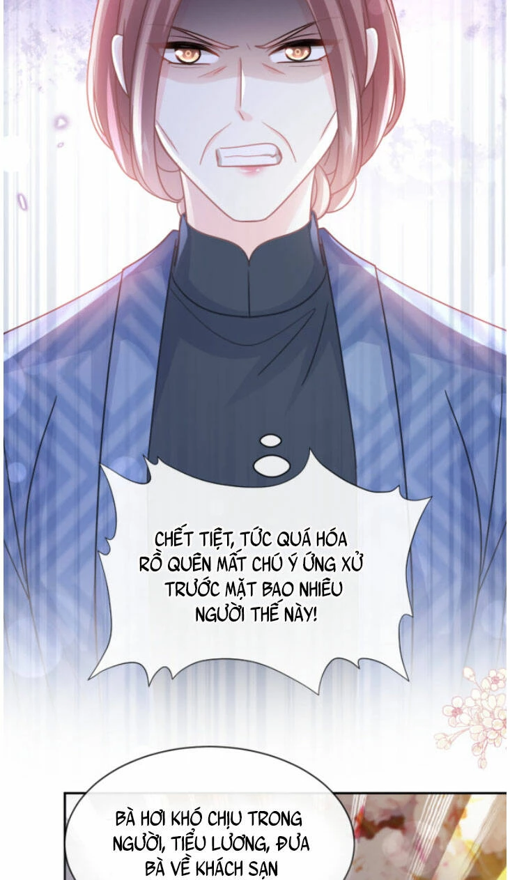 Bá Đạo Tổng Tài Nhẹ Nhàng Yêu Chapter 337 - 6