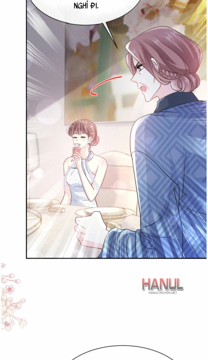 Bá Đạo Tổng Tài Nhẹ Nhàng Yêu Chapter 337 - 7