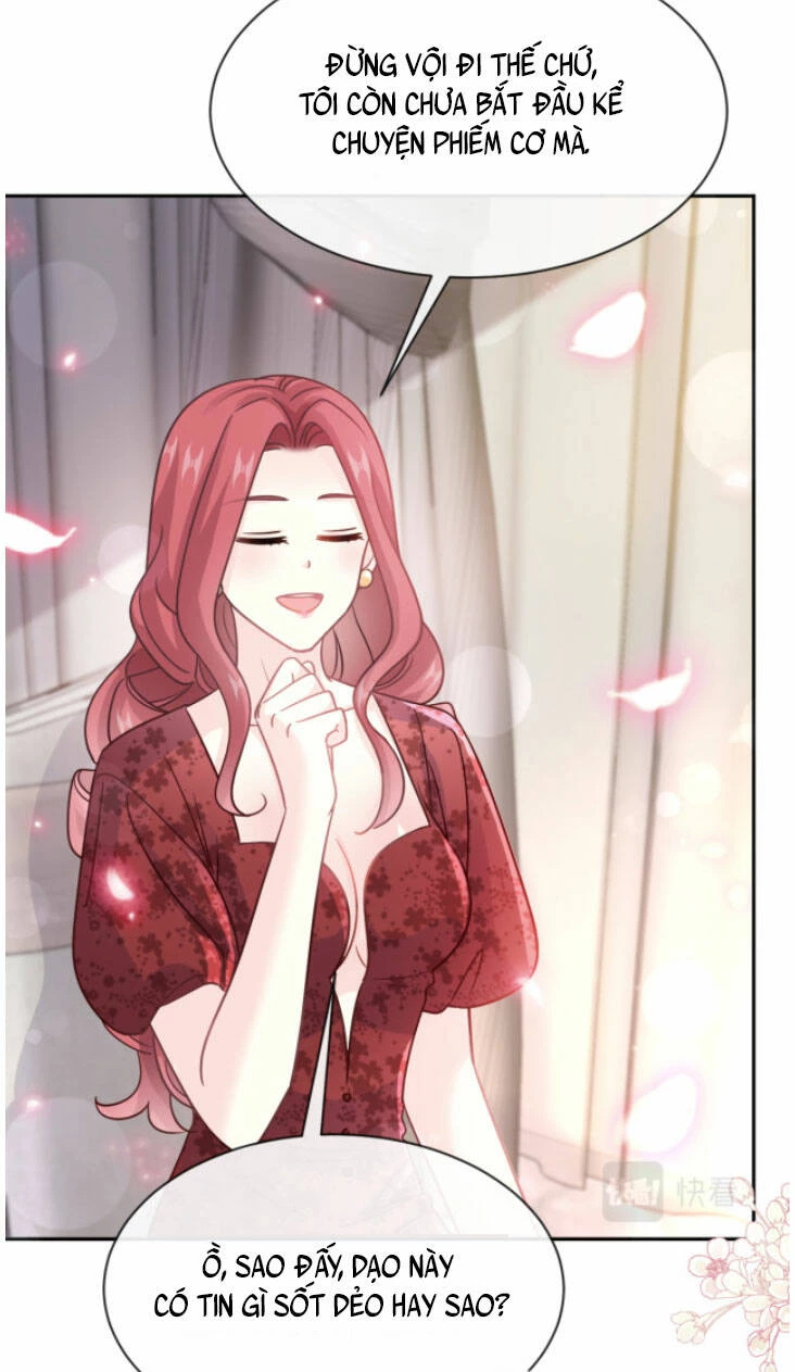 Bá Đạo Tổng Tài Nhẹ Nhàng Yêu Chapter 337 - 8