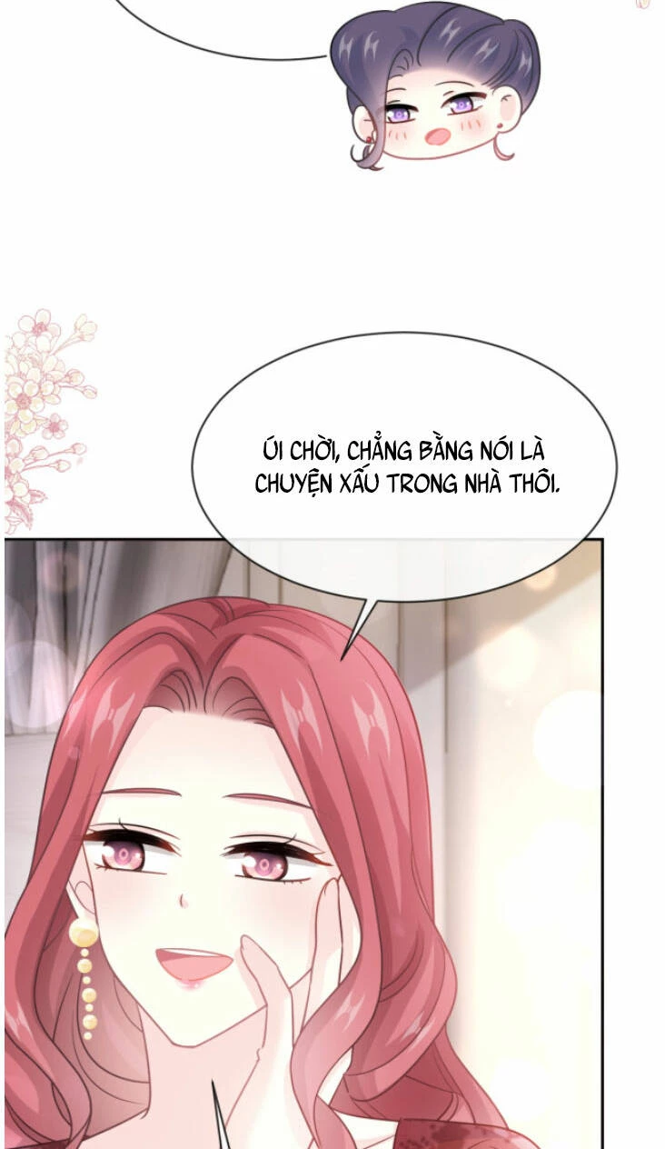 Bá Đạo Tổng Tài Nhẹ Nhàng Yêu Chapter 337 - 9