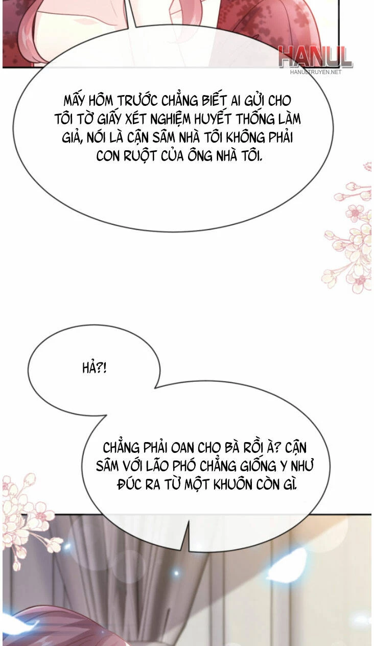 Bá Đạo Tổng Tài Nhẹ Nhàng Yêu Chapter 337 - 10