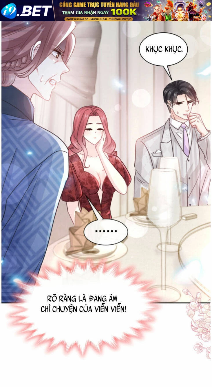 Bá Đạo Tổng Tài Nhẹ Nhàng Yêu Chapter 337 - 11